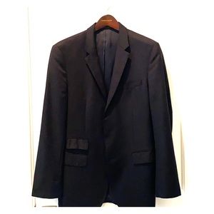 Boss Dark Blue Blazer
